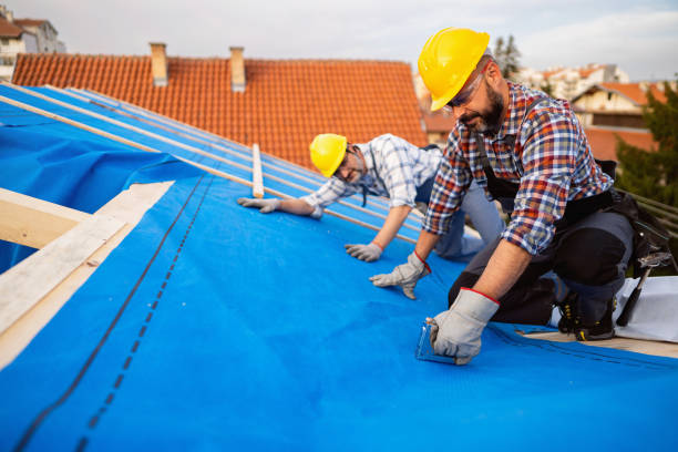 Best Green or Eco-Friendly Roofing Solutions  in Milan, OH